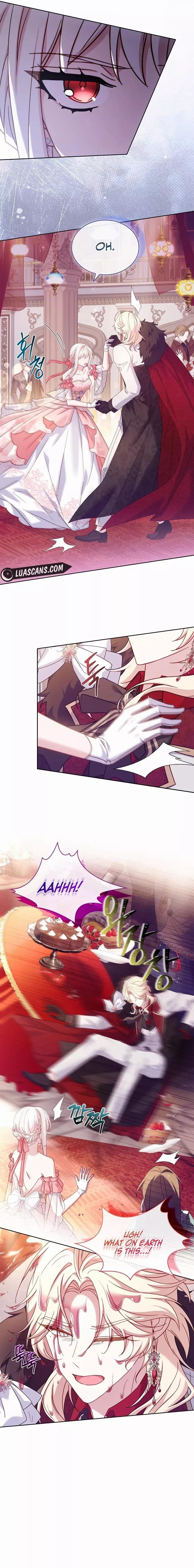 The Lady Wants to Rest - Chapter 127 Page 15