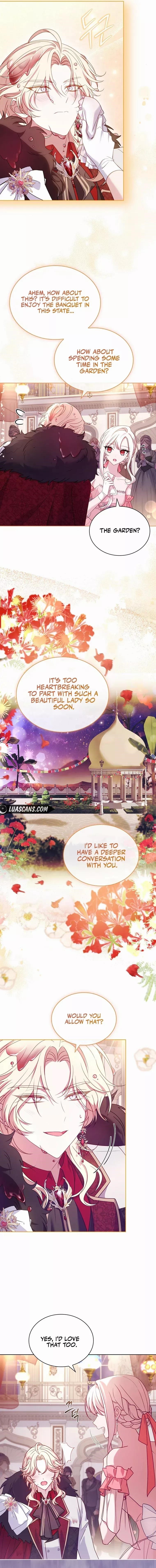 The Lady Wants to Rest - Chapter 127 Page 17