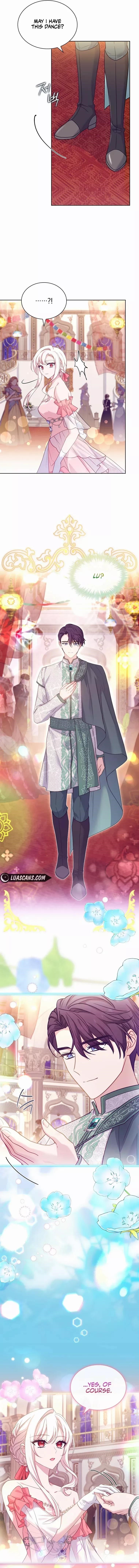 The Lady Wants to Rest - Chapter 127 Page 3