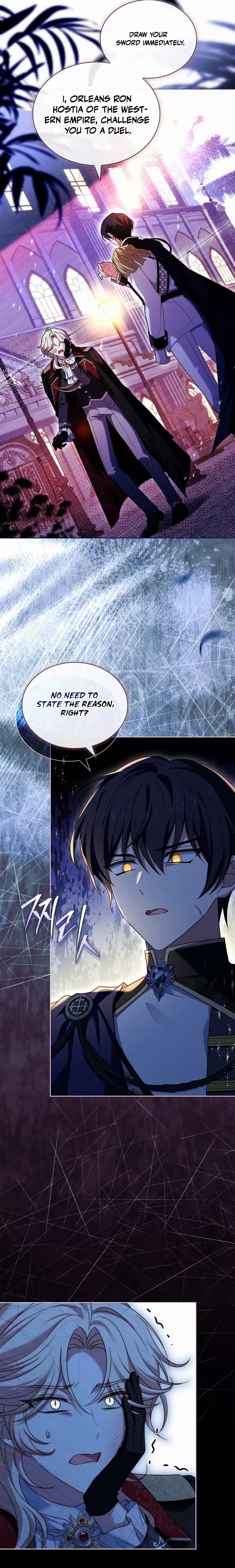 The Lady Wants to Rest - Chapter 128 Page 18