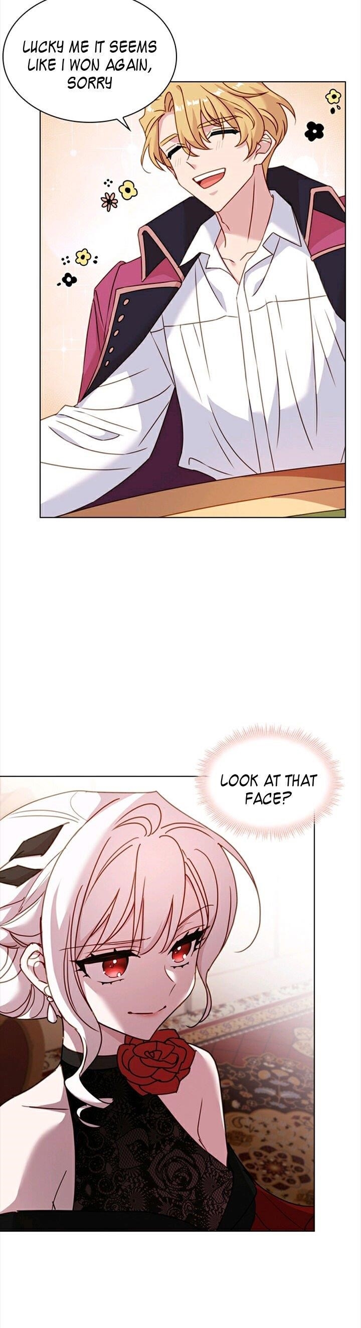 The Lady Wants to Rest - Chapter 13 Page 12