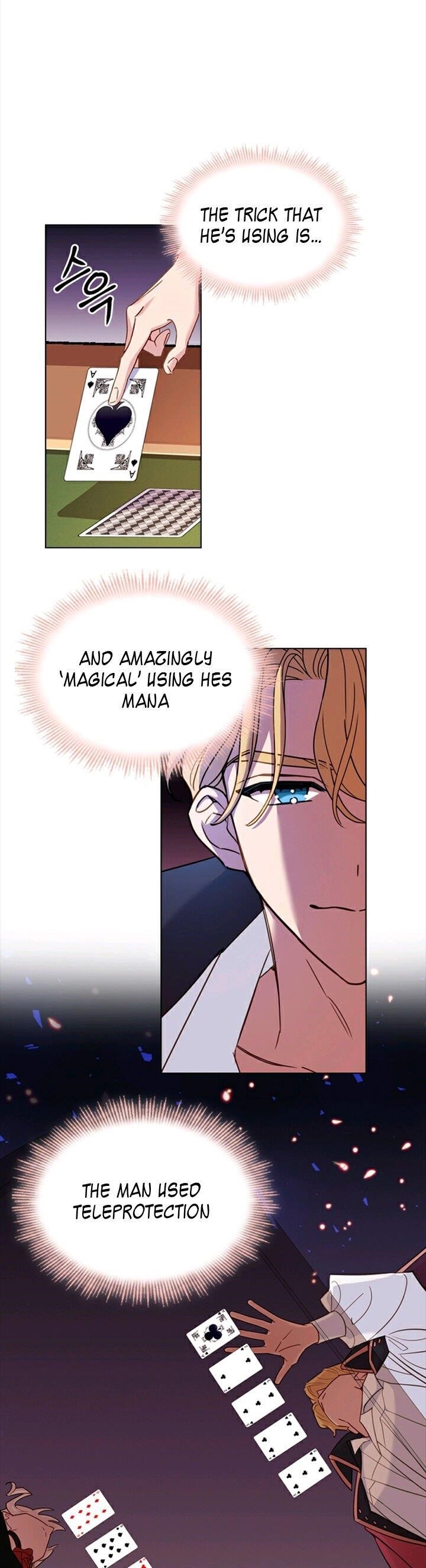 The Lady Wants to Rest - Chapter 13 Page 15