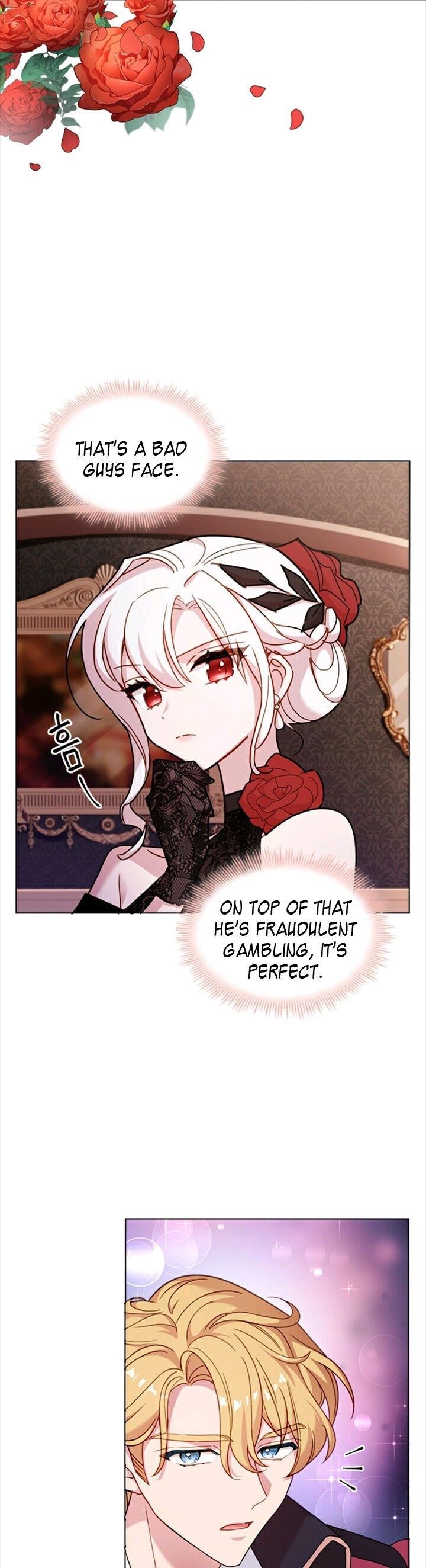 The Lady Wants to Rest - Chapter 13 Page 6