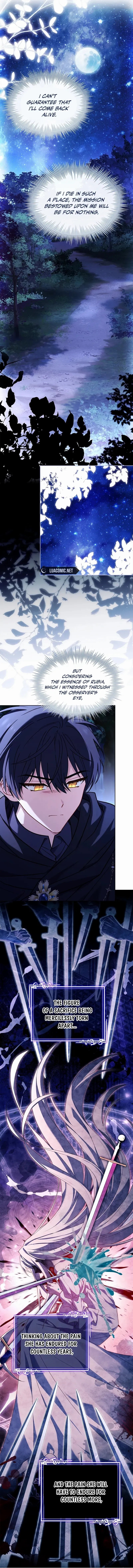 The Lady Wants to Rest - Chapter 135 Page 12