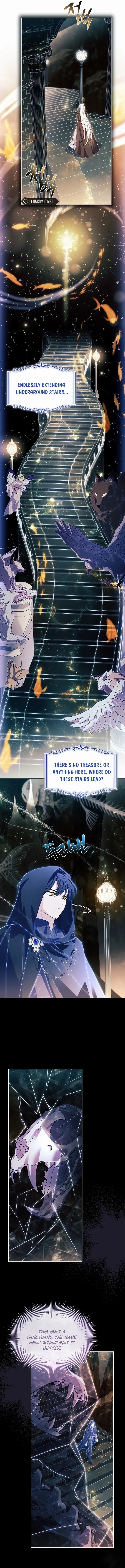 The Lady Wants to Rest - Chapter 136 Page 10