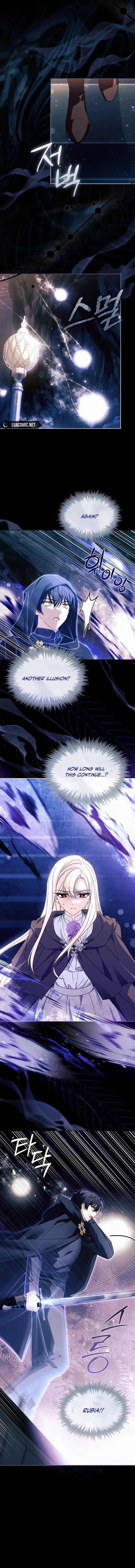 The Lady Wants to Rest - Chapter 136 Page 15