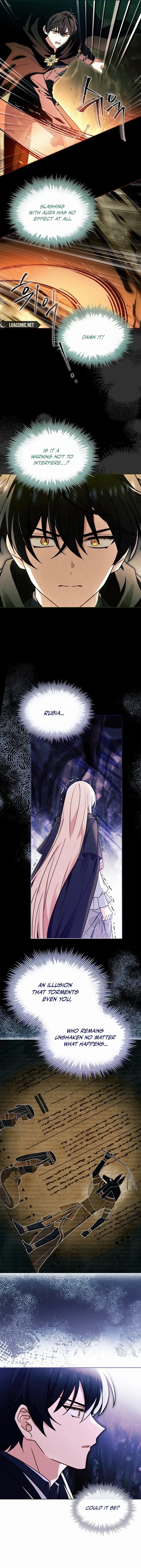 The Lady Wants to Rest - Chapter 136 Page 16