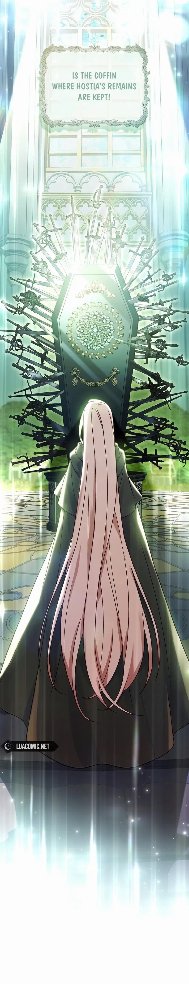 The Lady Wants to Rest - Chapter 136 Page 18