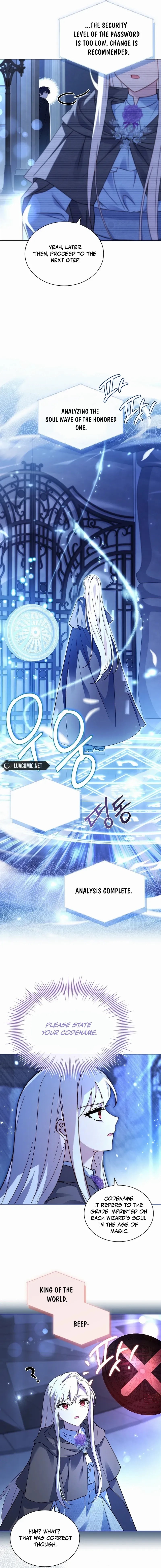 The Lady Wants to Rest - Chapter 136 Page 3