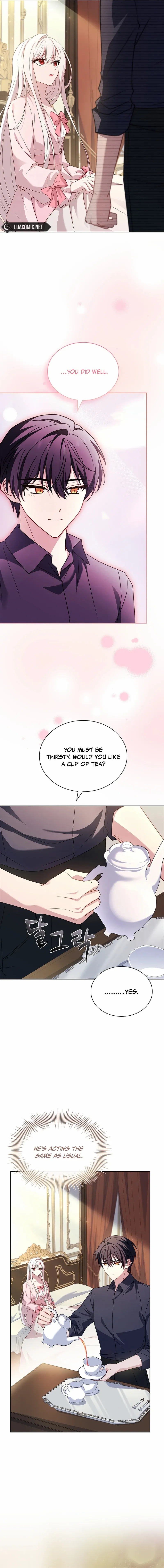 The Lady Wants to Rest - Chapter 138 Page 15