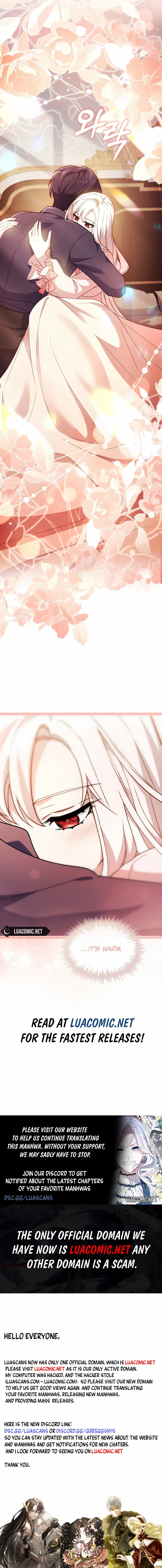 The Lady Wants to Rest - Chapter 138 Page 17