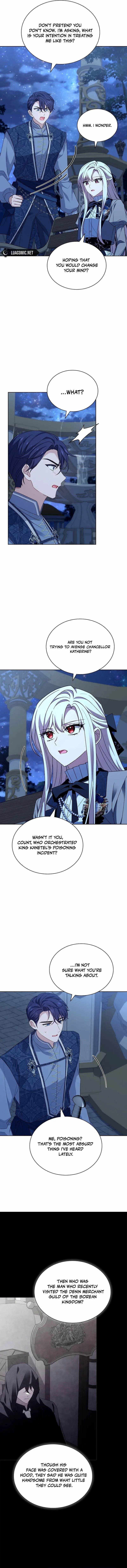 The Lady Wants to Rest - Chapter 140 Page 15