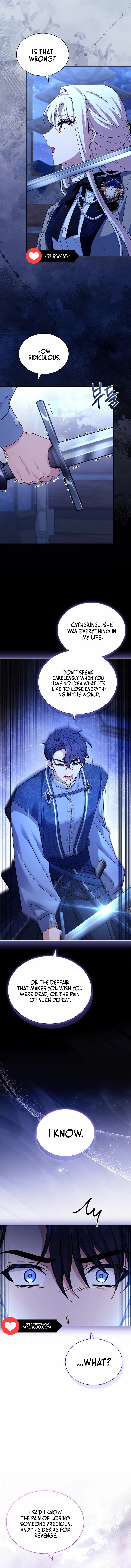 The Lady Wants to Rest - Chapter 141 Page 2