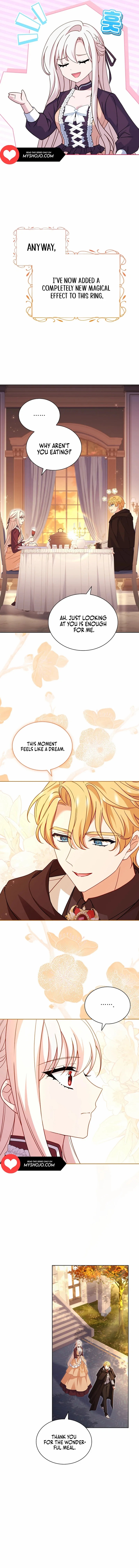 The Lady Wants to Rest - Chapter 143 Page 12