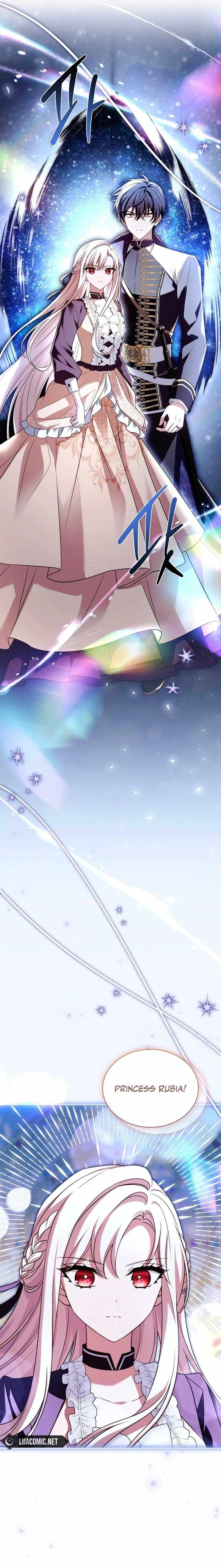 The Lady Wants to Rest - Chapter 146 Page 14