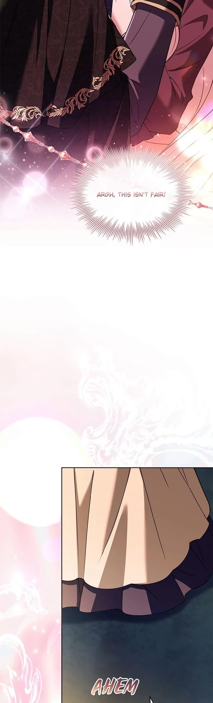 The Lady Wants to Rest - Chapter 149 Page 10