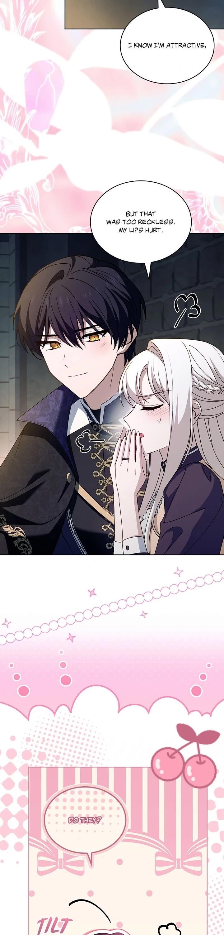 The Lady Wants to Rest - Chapter 149 Page 11