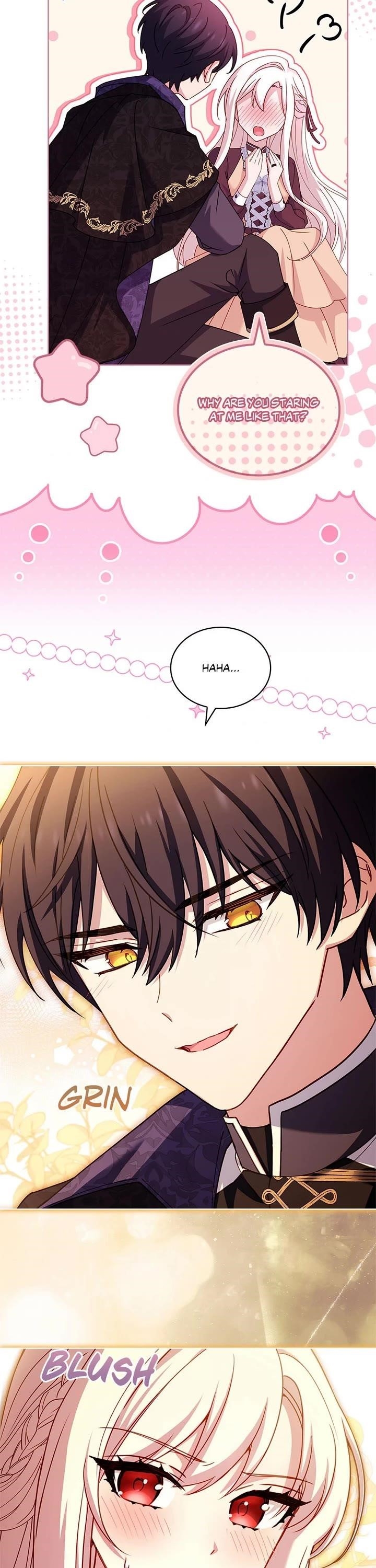 The Lady Wants to Rest - Chapter 149 Page 12