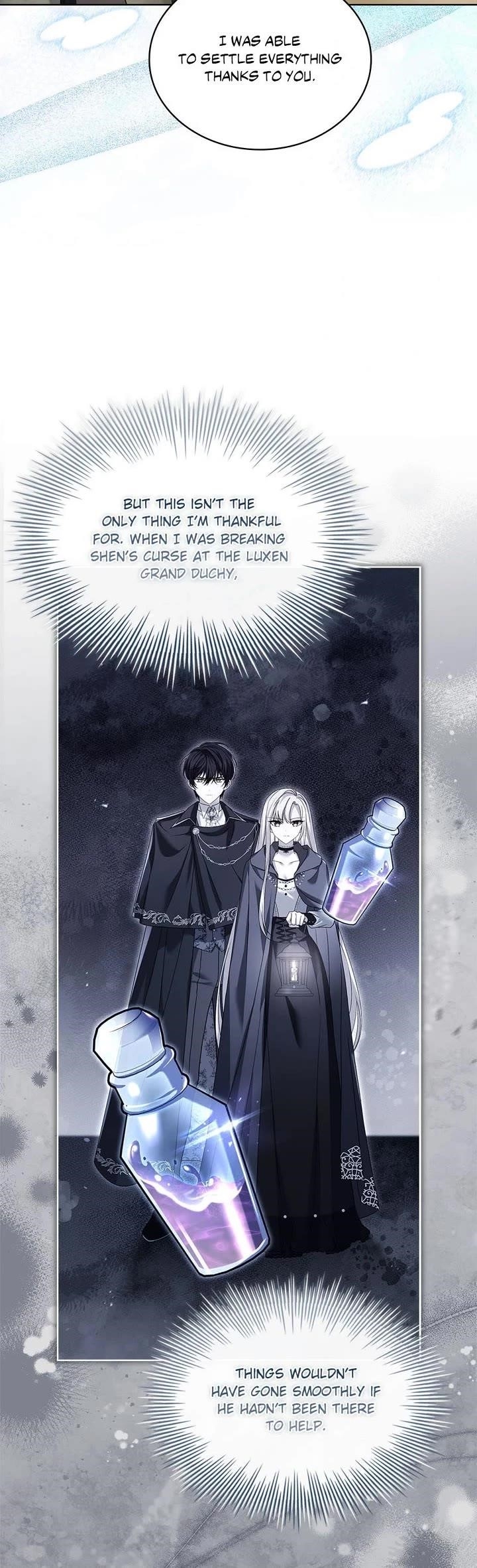 The Lady Wants to Rest - Chapter 149 Page 15