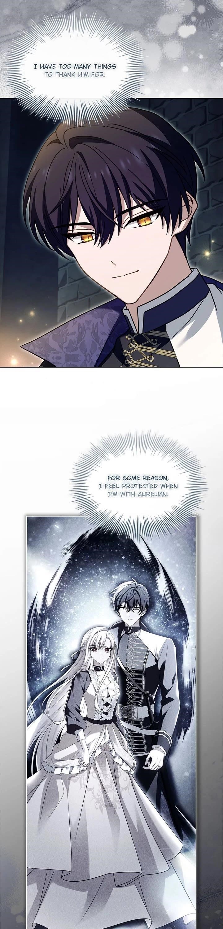 The Lady Wants to Rest - Chapter 149 Page 16