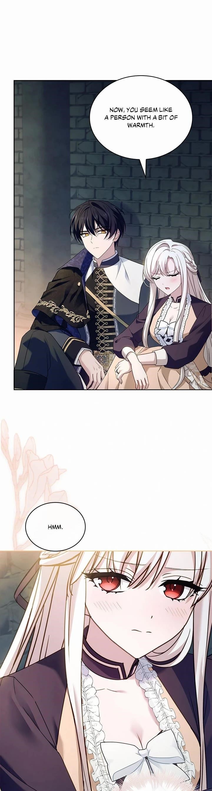 The Lady Wants to Rest - Chapter 149 Page 20