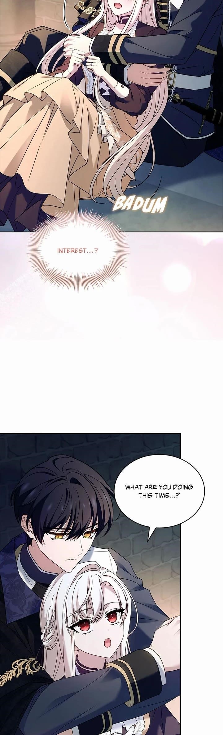 The Lady Wants to Rest - Chapter 149 Page 24