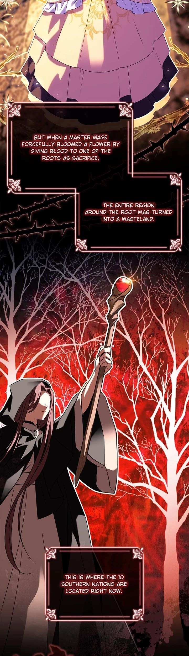 The Lady Wants to Rest - Chapter 149 Page 35