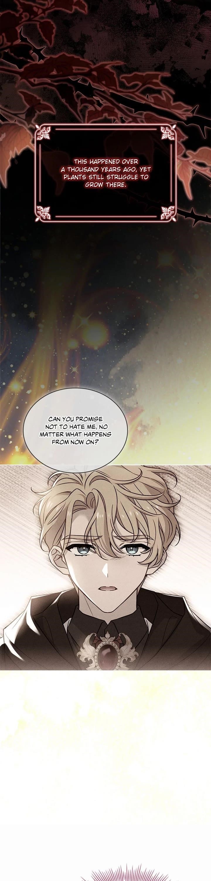 The Lady Wants to Rest - Chapter 149 Page 36