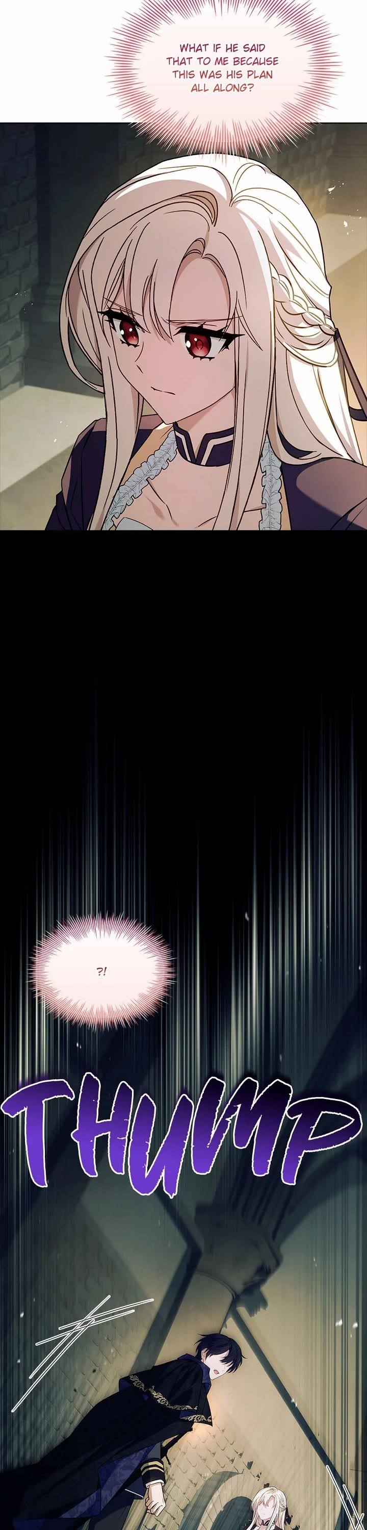 The Lady Wants to Rest - Chapter 149 Page 37