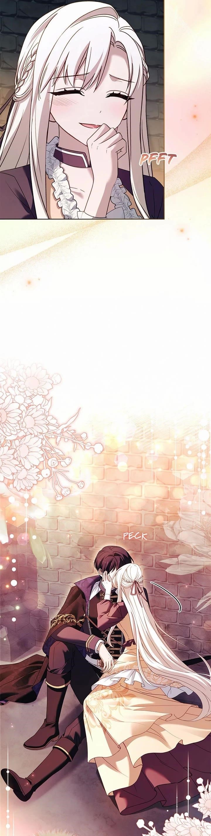 The Lady Wants to Rest - Chapter 149 Page 5