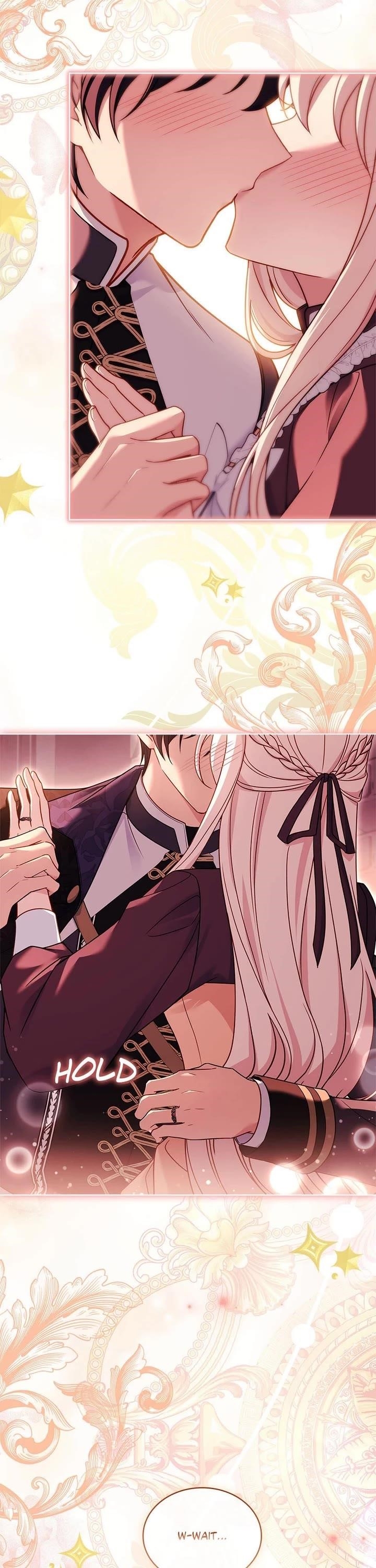 The Lady Wants to Rest - Chapter 149 Page 7