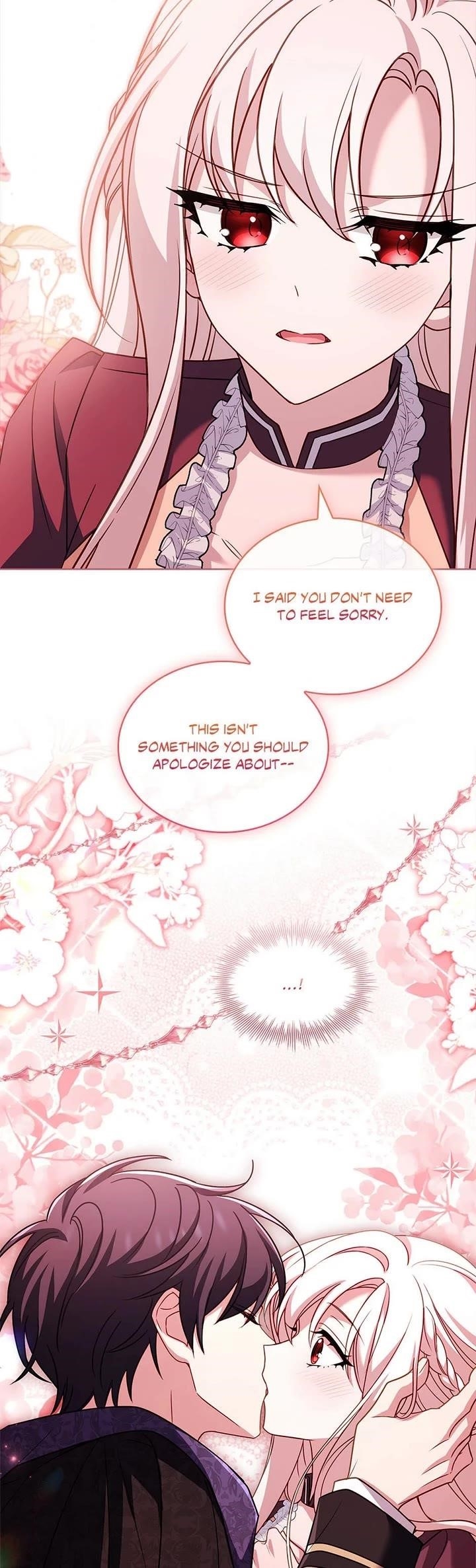 The Lady Wants to Rest - Chapter 149 Page 9