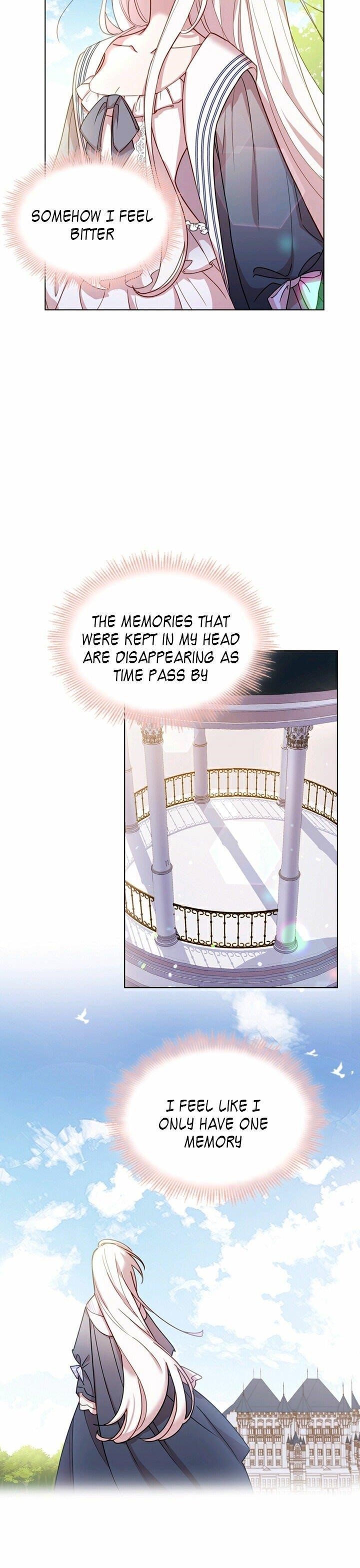 The Lady Wants to Rest - Chapter 15 Page 20