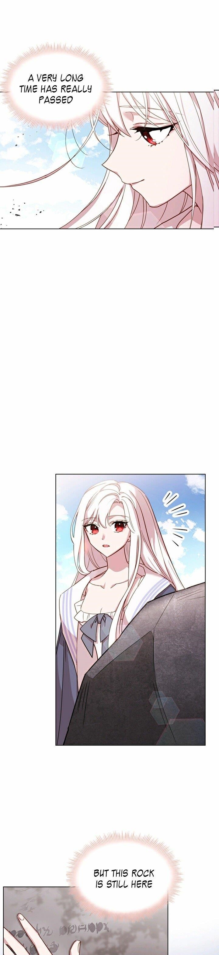 The Lady Wants to Rest - Chapter 15 Page 21