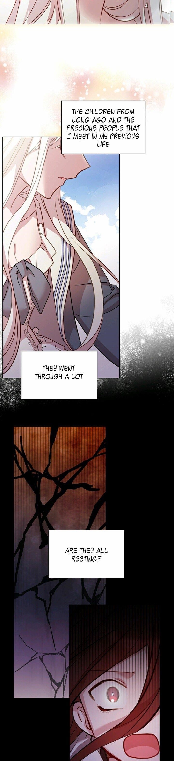 The Lady Wants to Rest - Chapter 15 Page 23