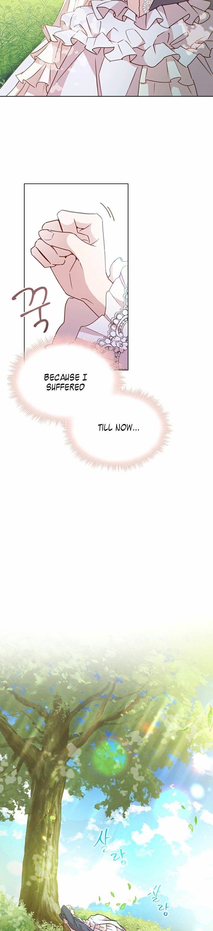 The Lady Wants to Rest - Chapter 15 Page 27