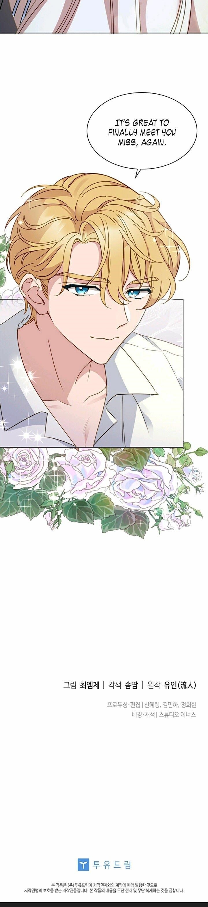 The Lady Wants to Rest - Chapter 15 Page 30