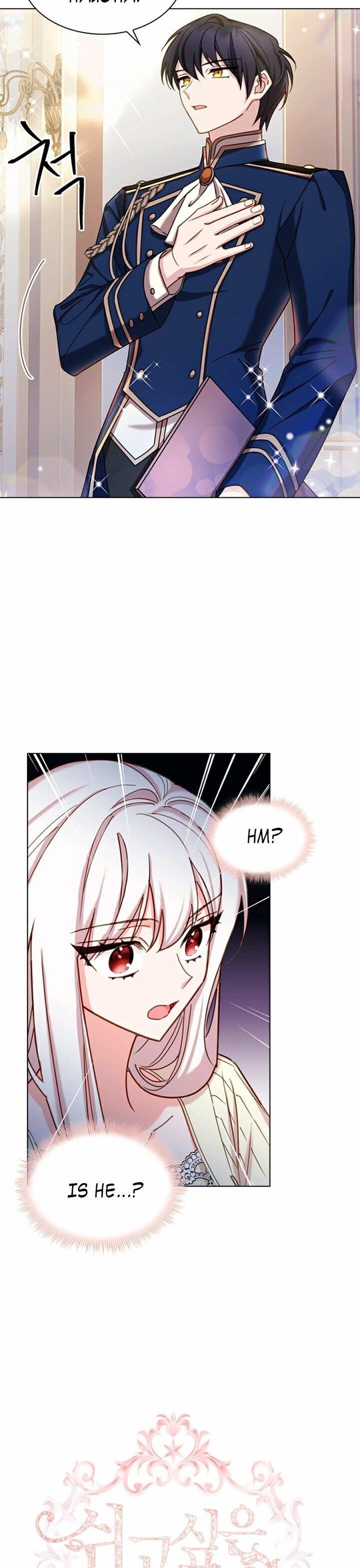 The Lady Wants to Rest - Chapter 15 Page 4