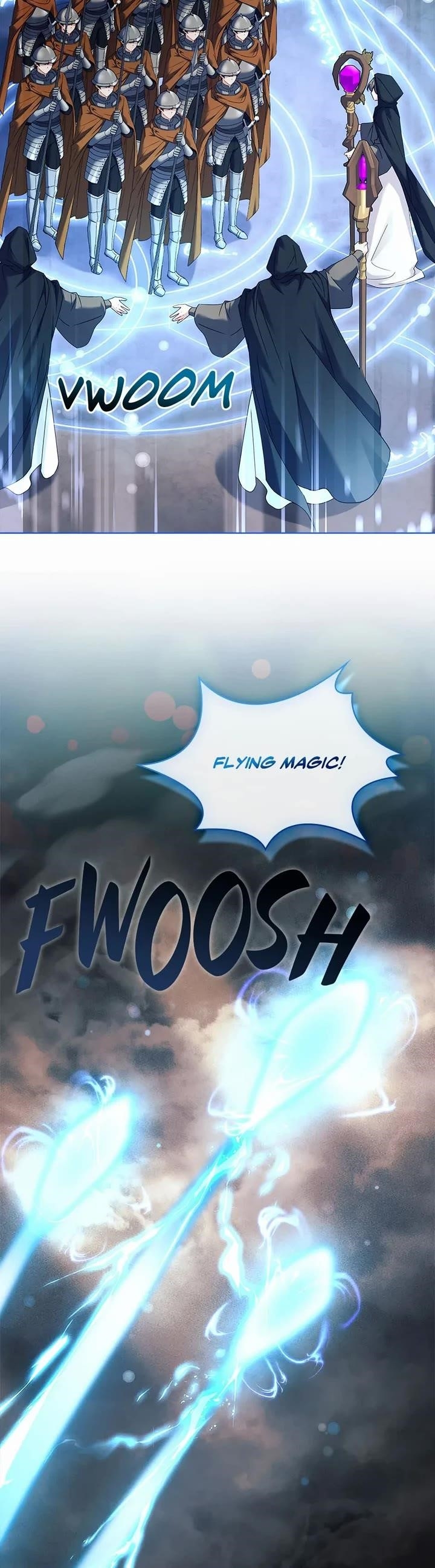 The Lady Wants to Rest - Chapter 150 Page 24