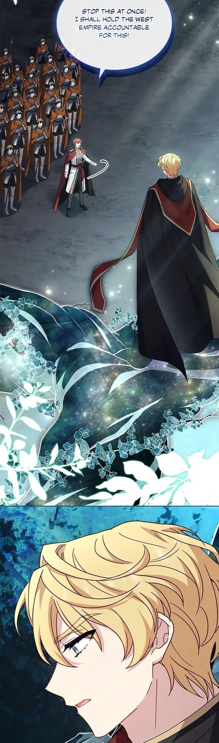 The Lady Wants to Rest - Chapter 150 Page 29