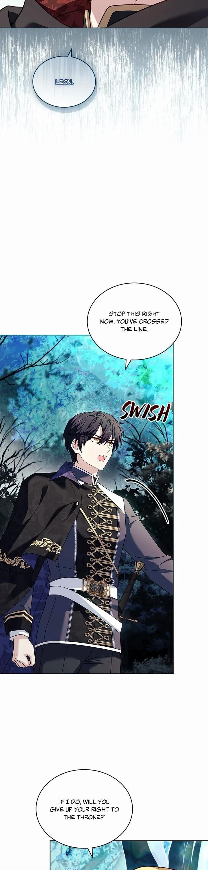 The Lady Wants to Rest - Chapter 150 Page 32