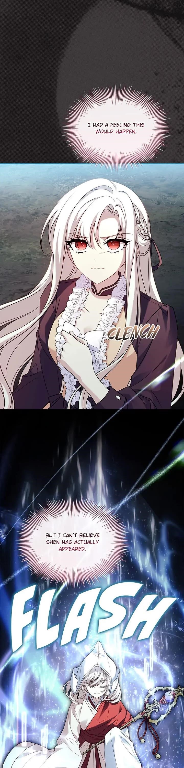 The Lady Wants to Rest - Chapter 150 Page 43