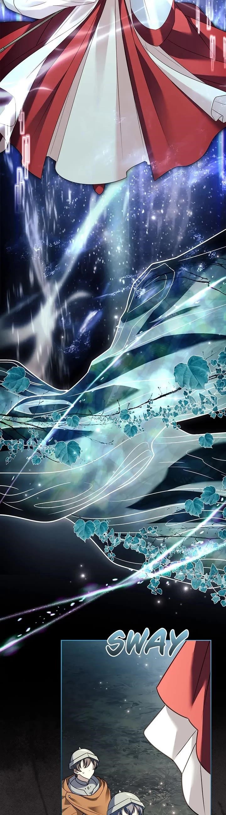 The Lady Wants to Rest - Chapter 150 Page 44