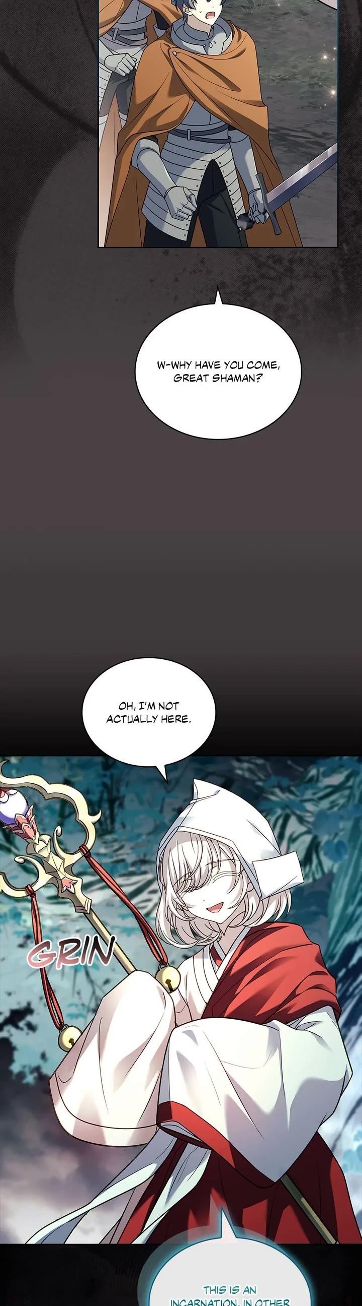 The Lady Wants to Rest - Chapter 150 Page 45