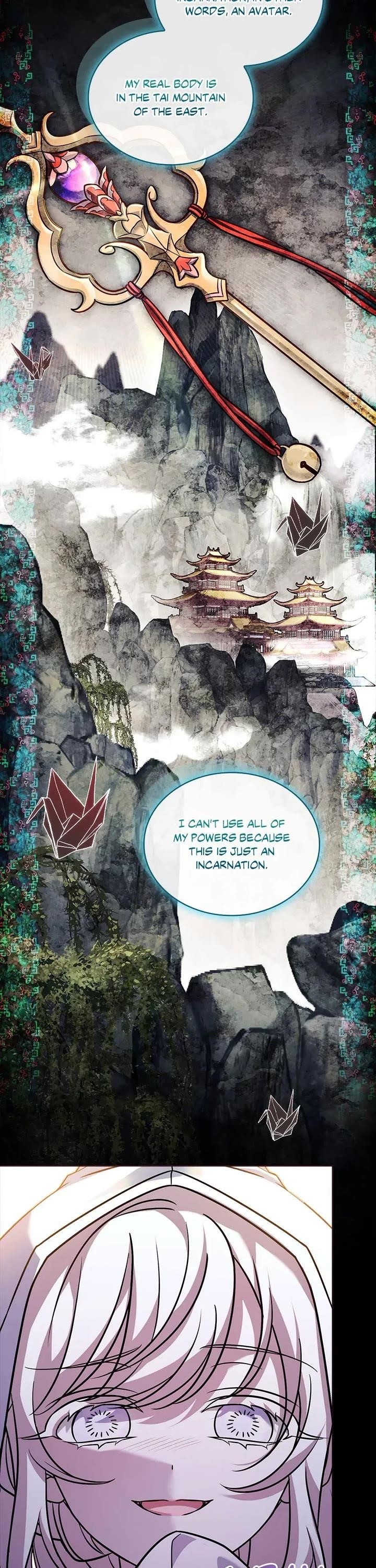 The Lady Wants to Rest - Chapter 150 Page 46