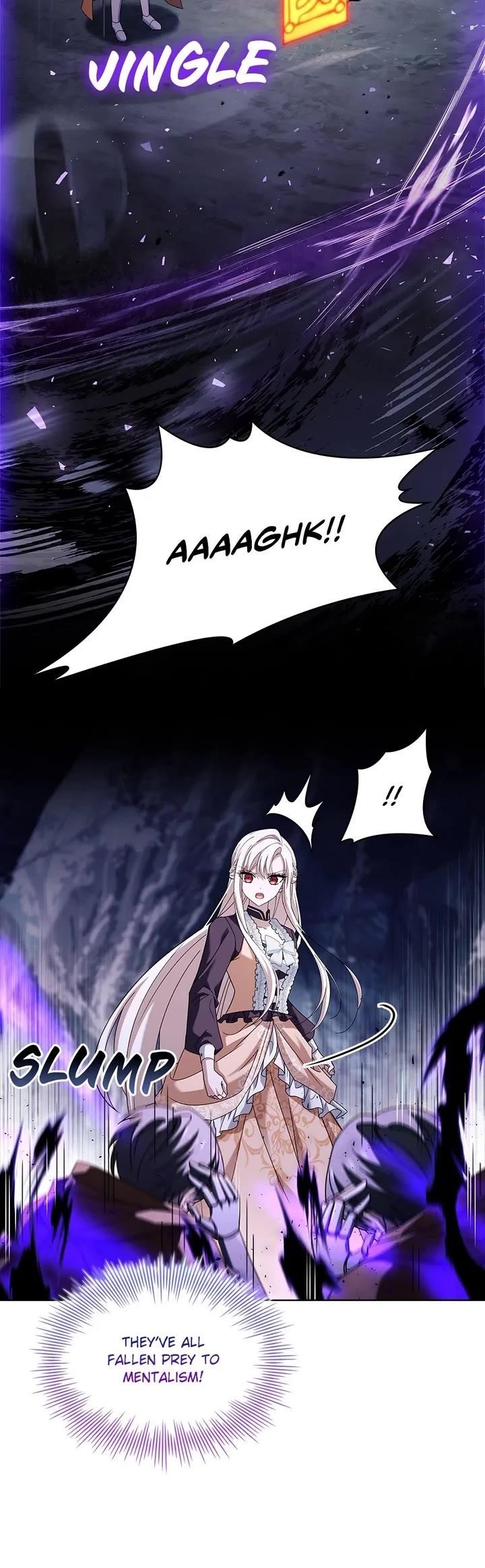 The Lady Wants to Rest - Chapter 151 Page 10