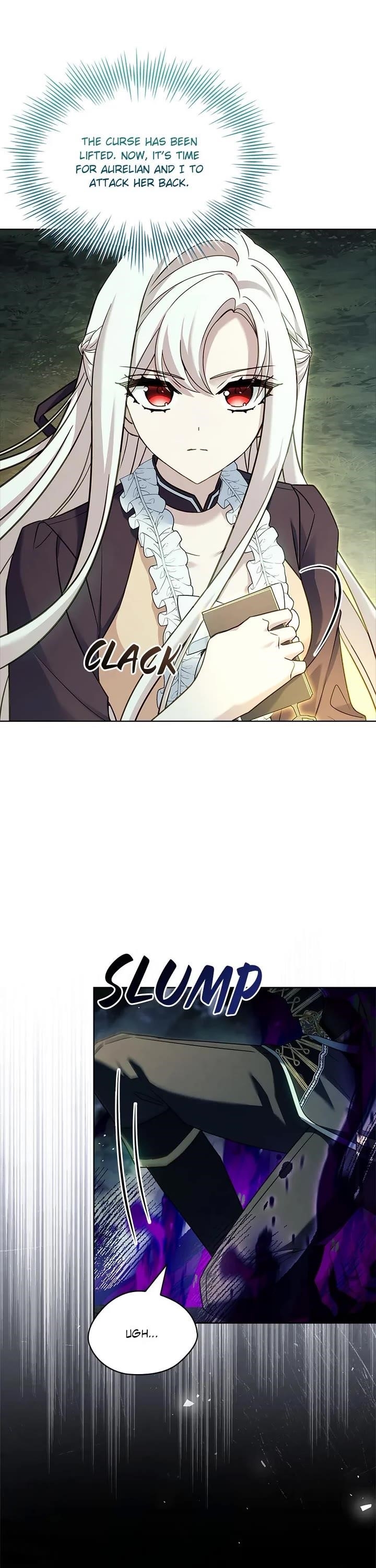 The Lady Wants to Rest - Chapter 151 Page 16