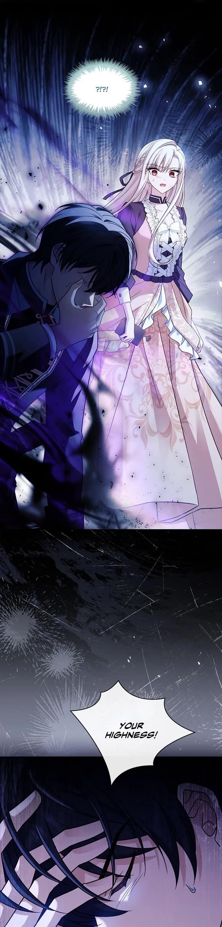 The Lady Wants to Rest - Chapter 151 Page 17