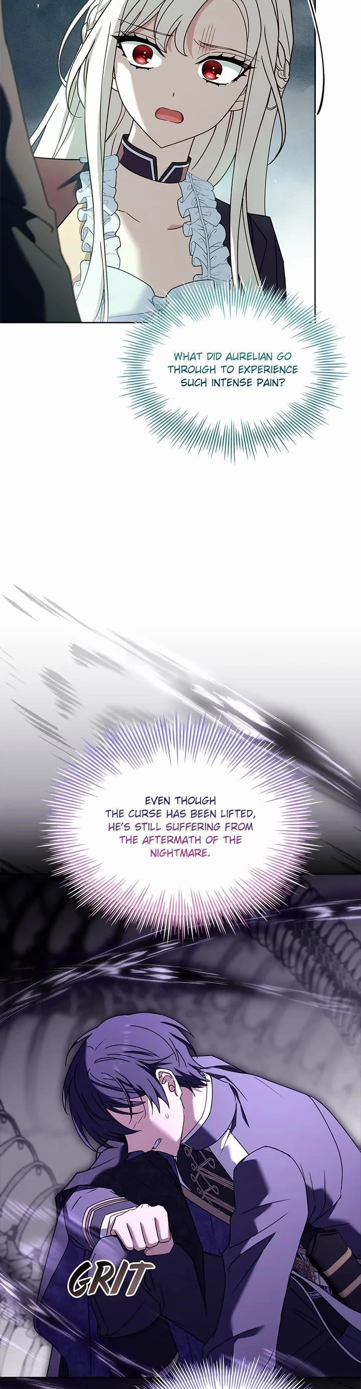 The Lady Wants to Rest - Chapter 151 Page 19