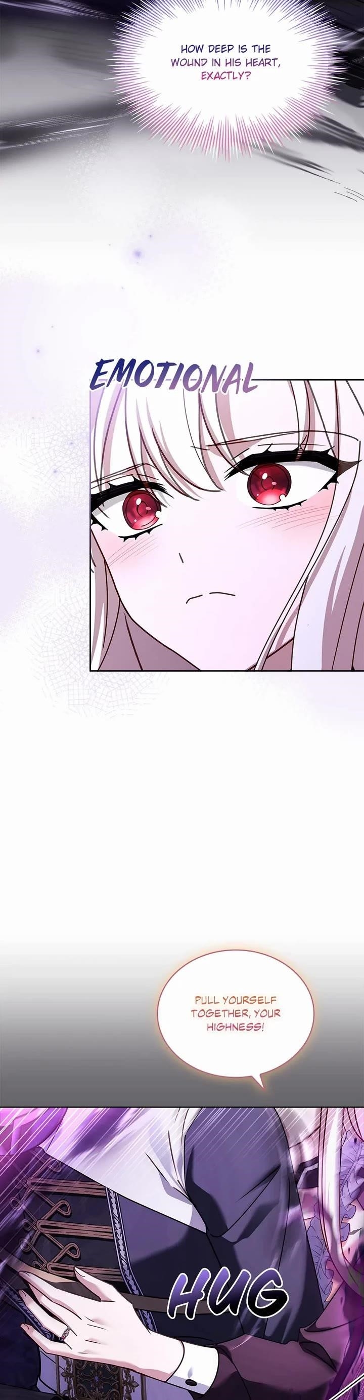 The Lady Wants to Rest - Chapter 151 Page 20